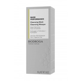 Biodroga Medical Mask Performance Cleansing Mask 50ml